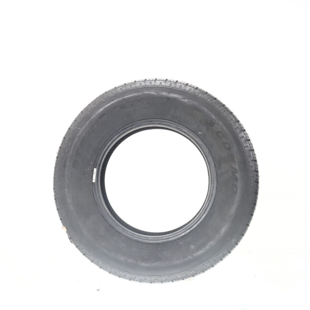 New ST 205/75R14 Cosmo Stray Kat 105/101M D - Image 3