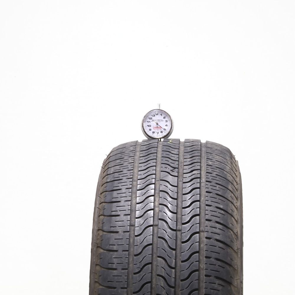 Set of (2) Used 225/65R17 Firestone All Season (Firestone) 102T - 5-5.5/32 - Image 2