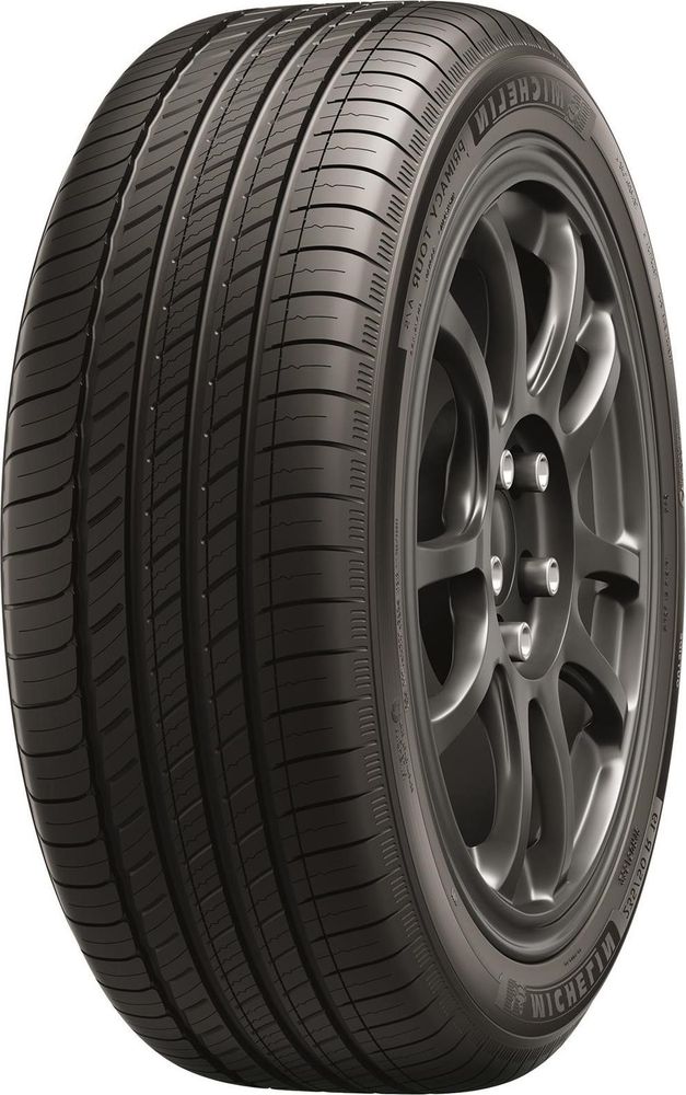 Set of (4) New 255/50R21 Michelin Primacy Tour A/S 109H - Image 1