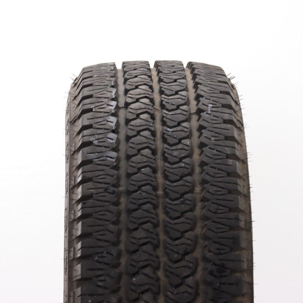 Set of (2) Used LT 275/70R18 Firestone Transforce AT2 125/122R E - 12.5-14/32 - Image 5