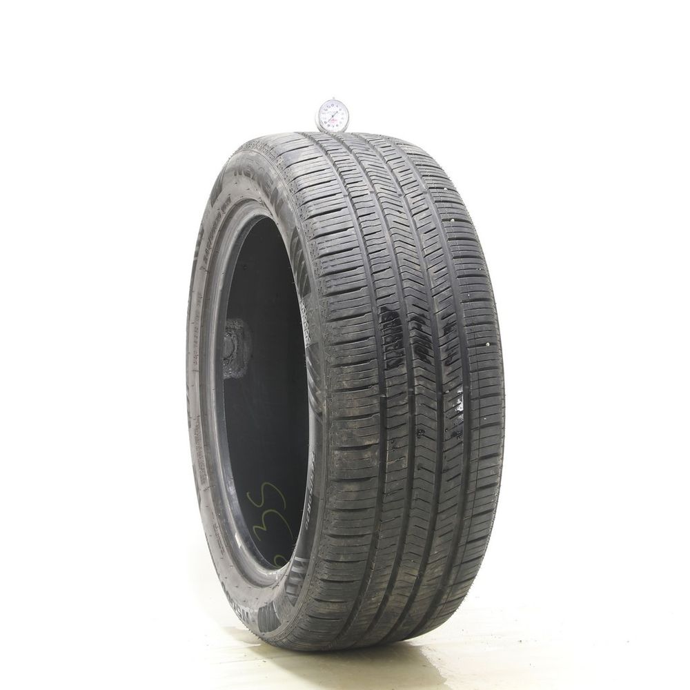 Set of (2) Used 245/50R20 Nexen N5000 Platinum 102V - 7-8.5/32 - Image 4