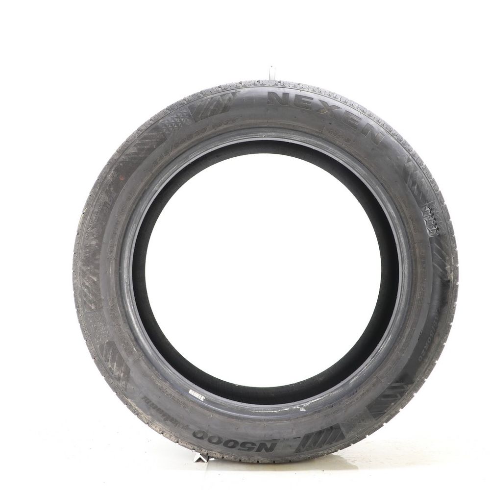 Set of (2) Used 245/50R20 Nexen N5000 Platinum 102V - 7-8.5/32 - Image 6