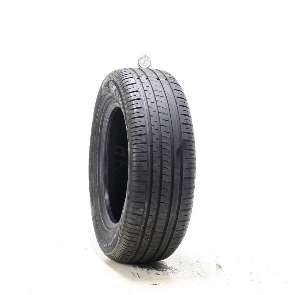 Set of (2) Used 235/65R17 Zeetex SU1000 104H - 7.5-9/32 - Image 1