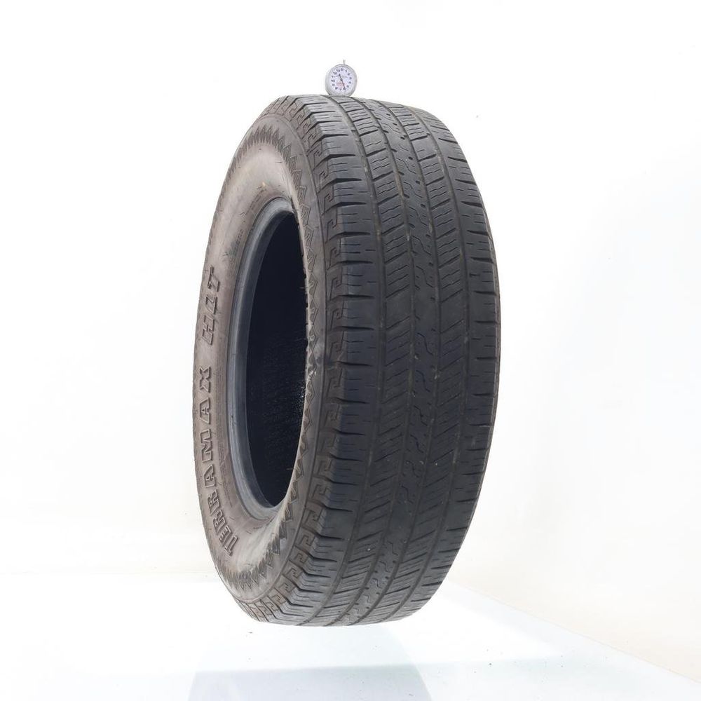 Used LT 275/70R18 Sailun Terramax HLT 125/122S E - 5.5/32 - Image 1