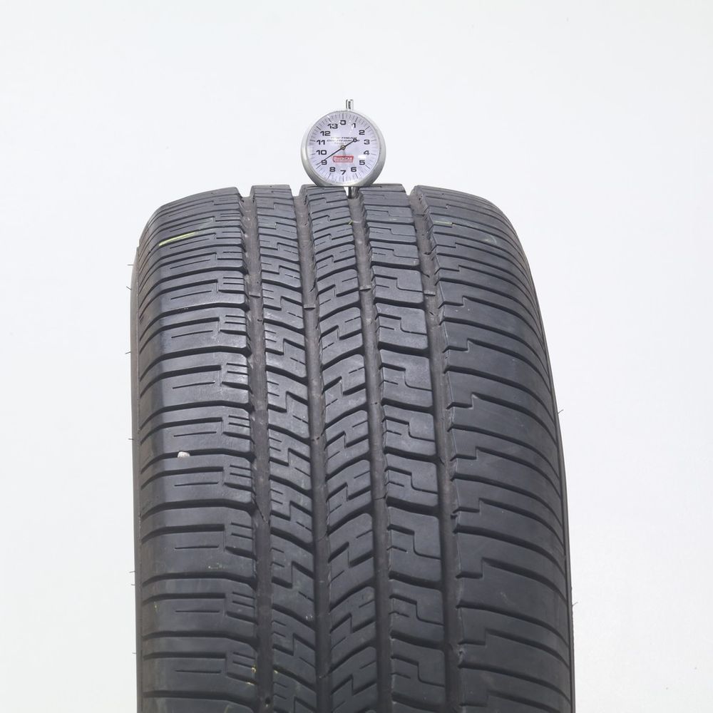 Set of (2) Used 255/60R19 Goodyear Eagle RS-A 108H - 9/32 - Image 2
