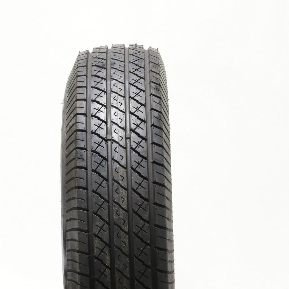 New ST 225/75D15 Goodride ST600 113/108L D - 7.5/32 - Image 2