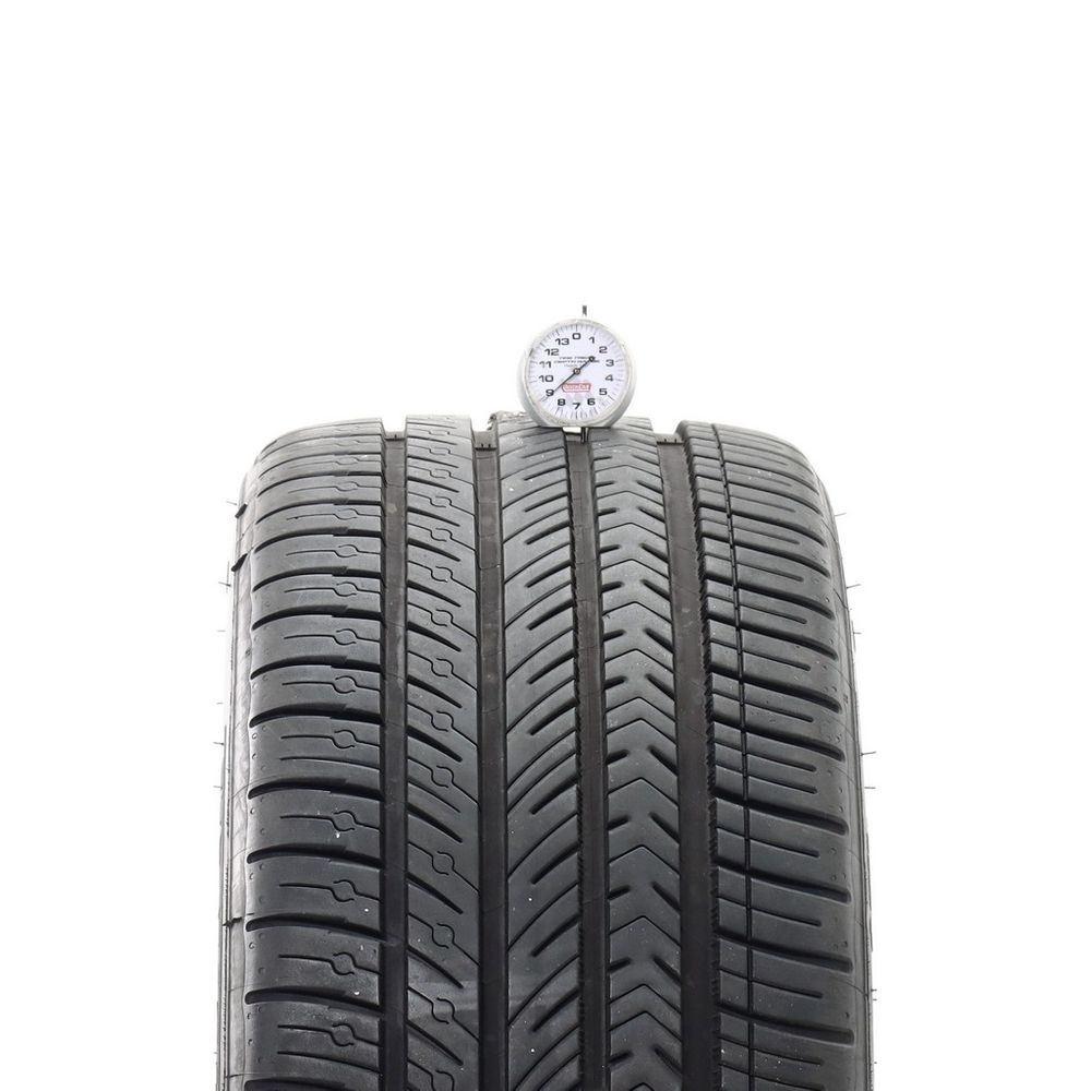 Used 255/40ZR19 Michelin Pilot Sport All Season 4 100Y - 9/32 - Image 2