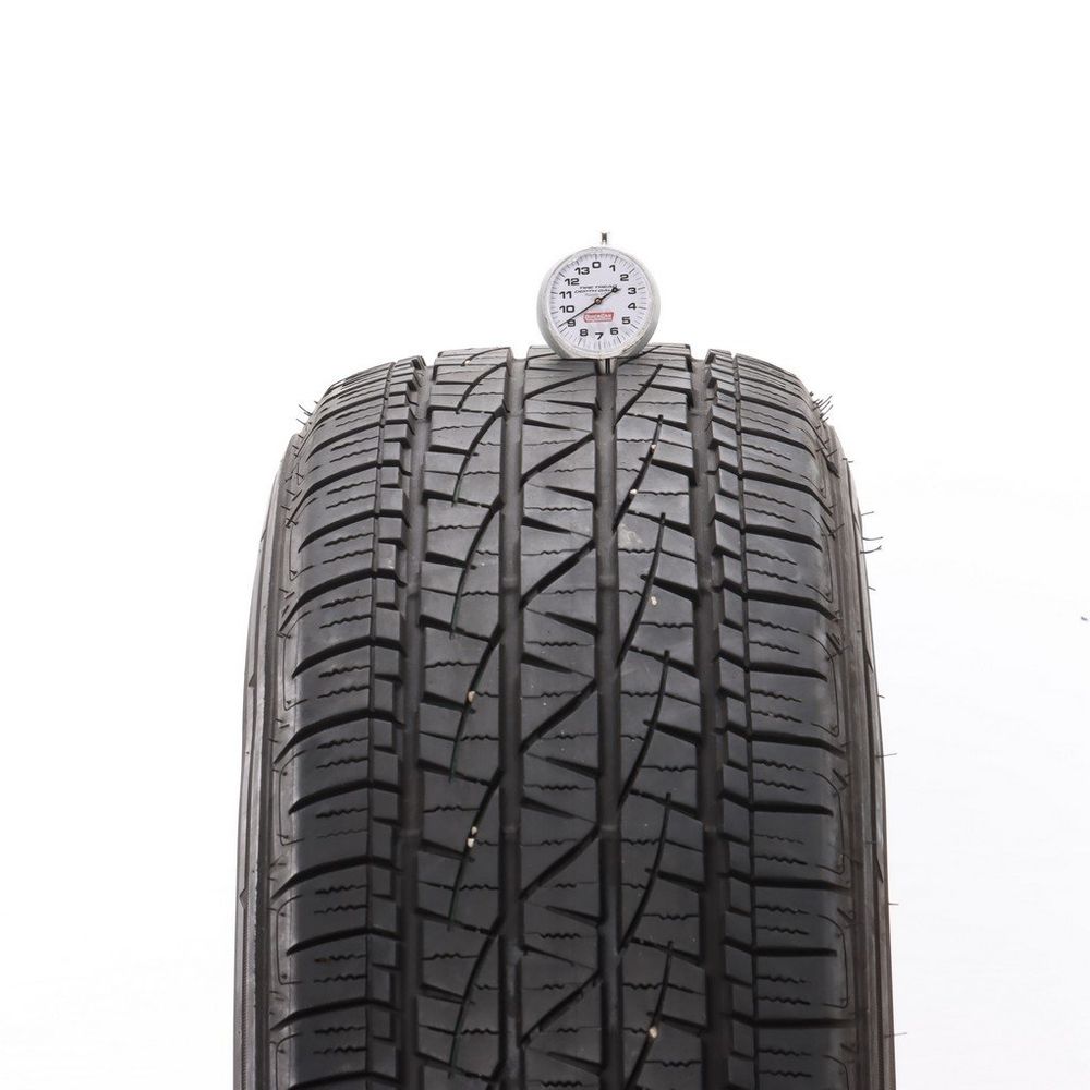Set of (2) Used 265/65R17 Firestone Destination LE2 110S - 9-9.5/32 - Image 2