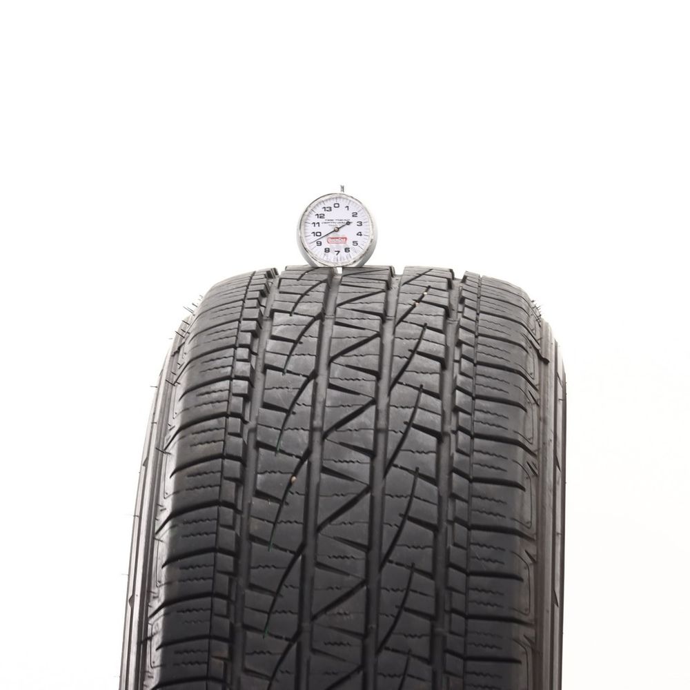 Set of (2) Used 265/65R17 Firestone Destination LE2 110S - 9-9.5/32 - Image 5