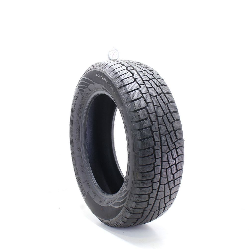 Used 225/65R17 Cooper Discoverer True North 102T - 8/32 - Image 1