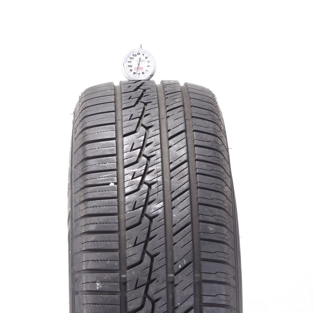 Set of (2) Used 235/65R17 Sumitomo HTR A/S P03 108V - 7-7.5/32 - Image 5
