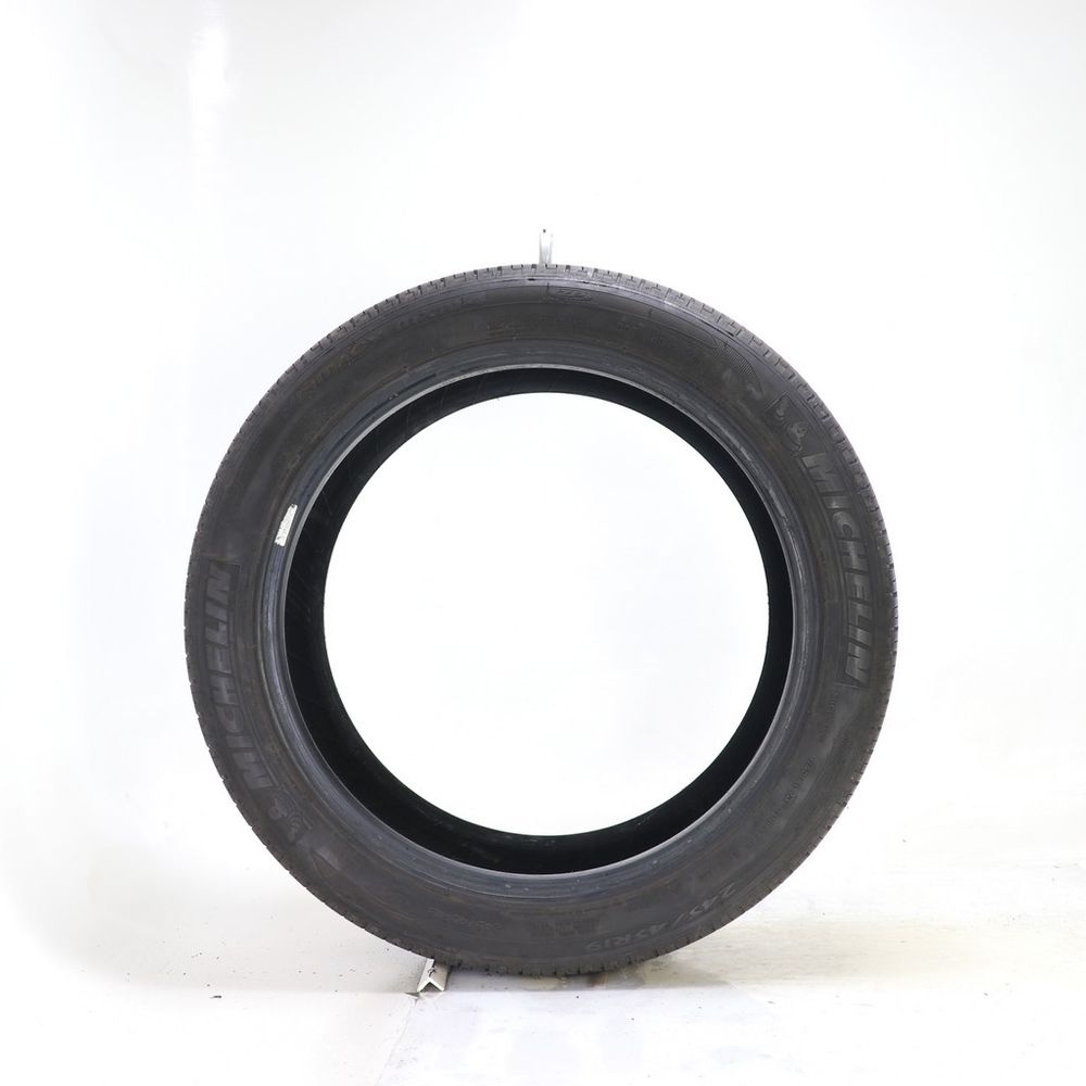 Used 245/45R19 Michelin Primacy MXM4 ZP 102H - 8/32 - Image 3
