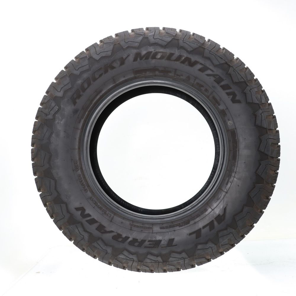 Used LT 285/70R17 Rocky Mountain All Terrain 121/118S E - 15/32 - Image 3