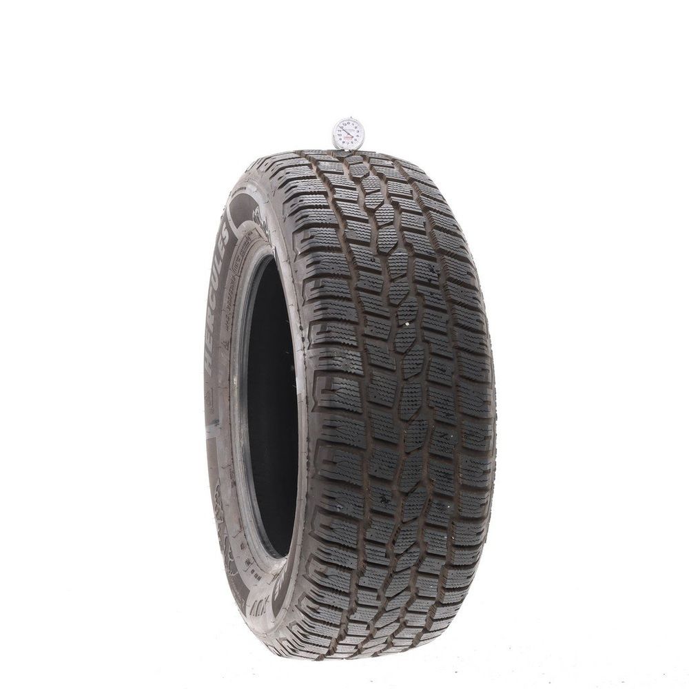 Used 265/60R18 Hercules Avalanche XUV 110T - 11.5/32 - Image 1