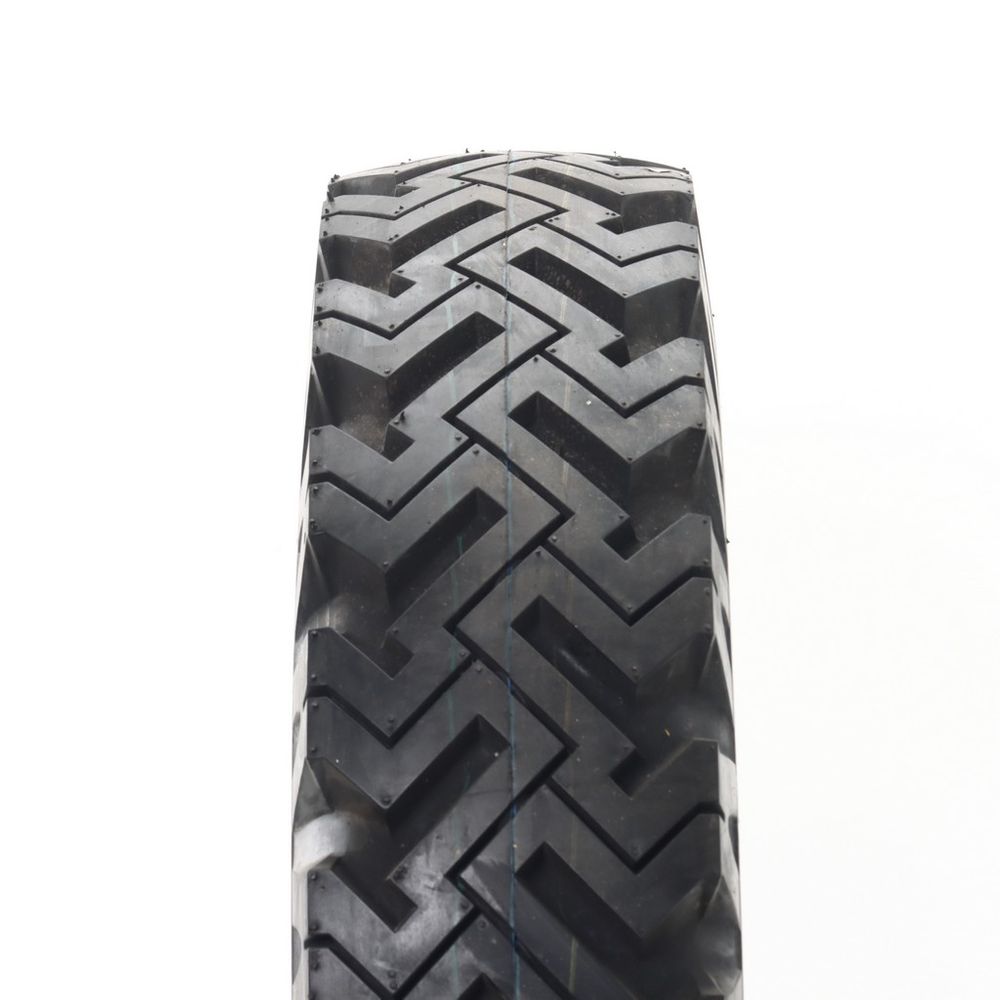New LT 7.5-16 Deestone Extra Traction 116/112L E - Image 2