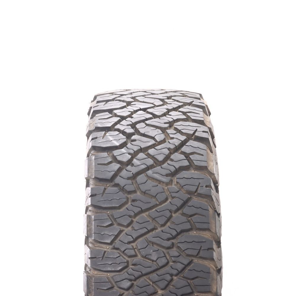 Used LT 275/70R17 BFGoodrich All Terrain TA KO3 124/121S E - 14/32 - Image 2
