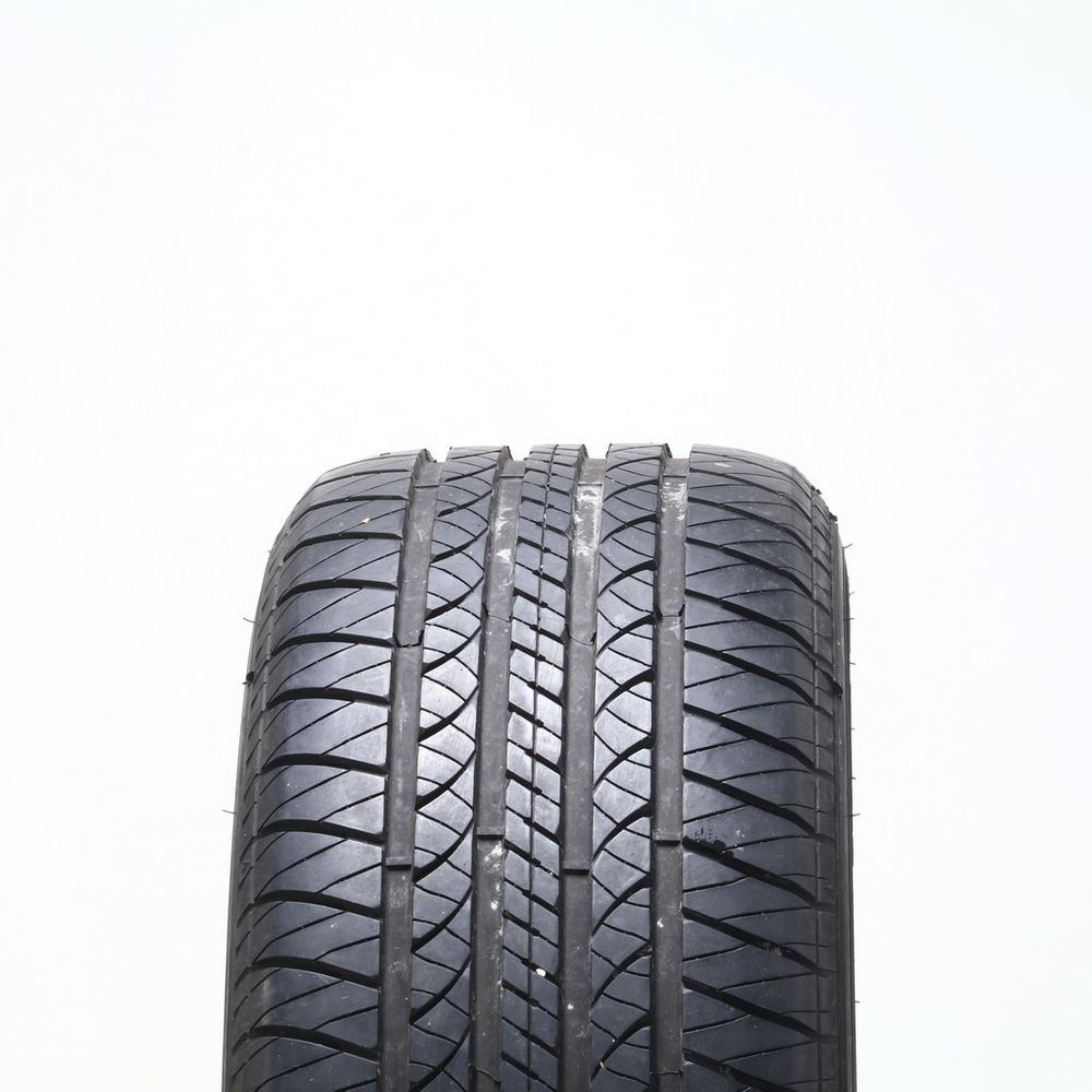 New 235/55R19 Kelly Edge A/S 101H - 8.5/32 - Image 2