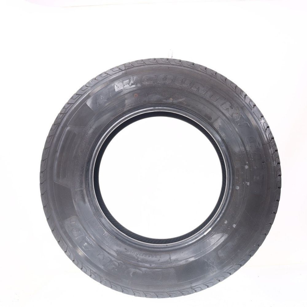 Used LT 235/80R17 Ironman All Country CHT 120/117R E - 8.5/32 - Image 3