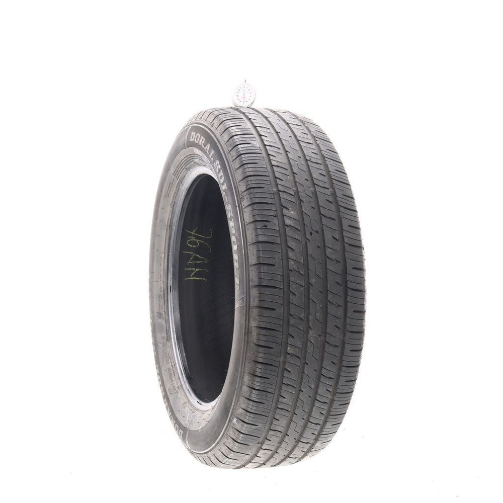 Used 235/60R18 Doral SDL-Sport 103H - 7/32 - Image 1