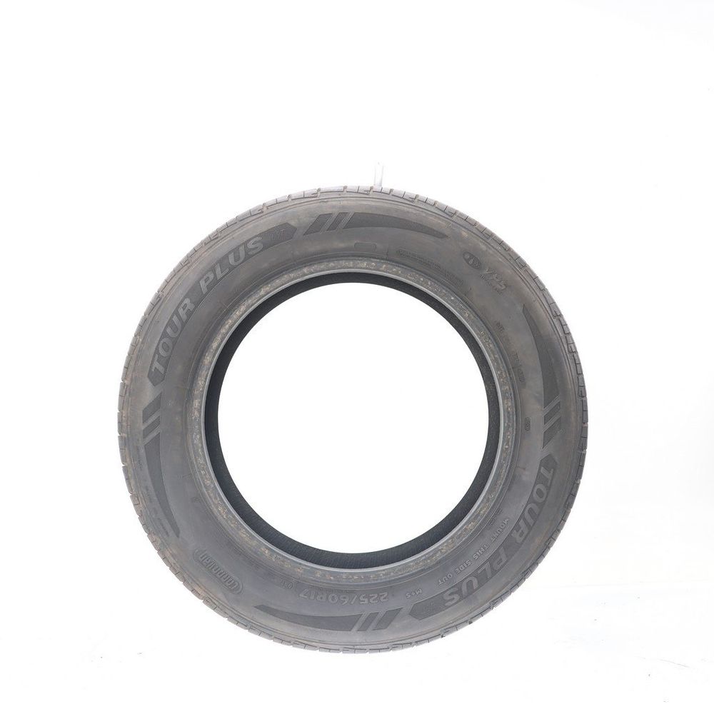 Used 225/60R17 Cordovan Tour Plus LST 99T - 8.5/32 - Image 3