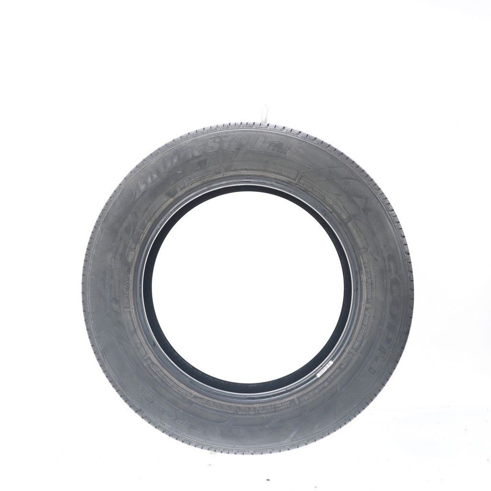 Used 215/65R17 Bridgestone Ecopia EP422 98T - 6.5/32 - Image 3