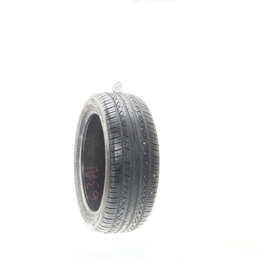 Used 205/50ZR17 GT Radial Champiro UHP AS 93W - 9.5/32 - Image 1
