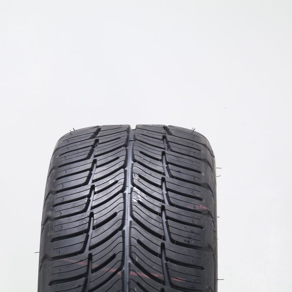 Driven Once 245/50ZR19 BFGoodrich g-Force Comp-2 A/S Plus 105W - 9/32 - Image 2