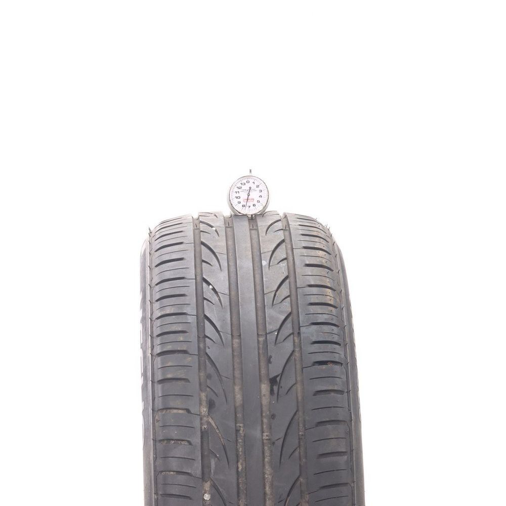 Used 225/55ZR18 Zeta Meglio 102W - 7.5/32 - Image 2