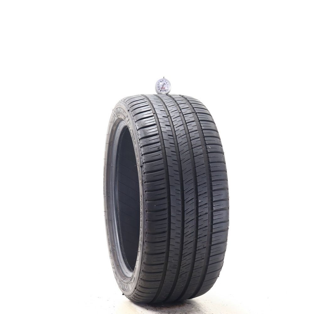 Used 245/40ZR18 Michelin Pilot Sport A/S 3 Plus 97Y - 8/32 - Image 1
