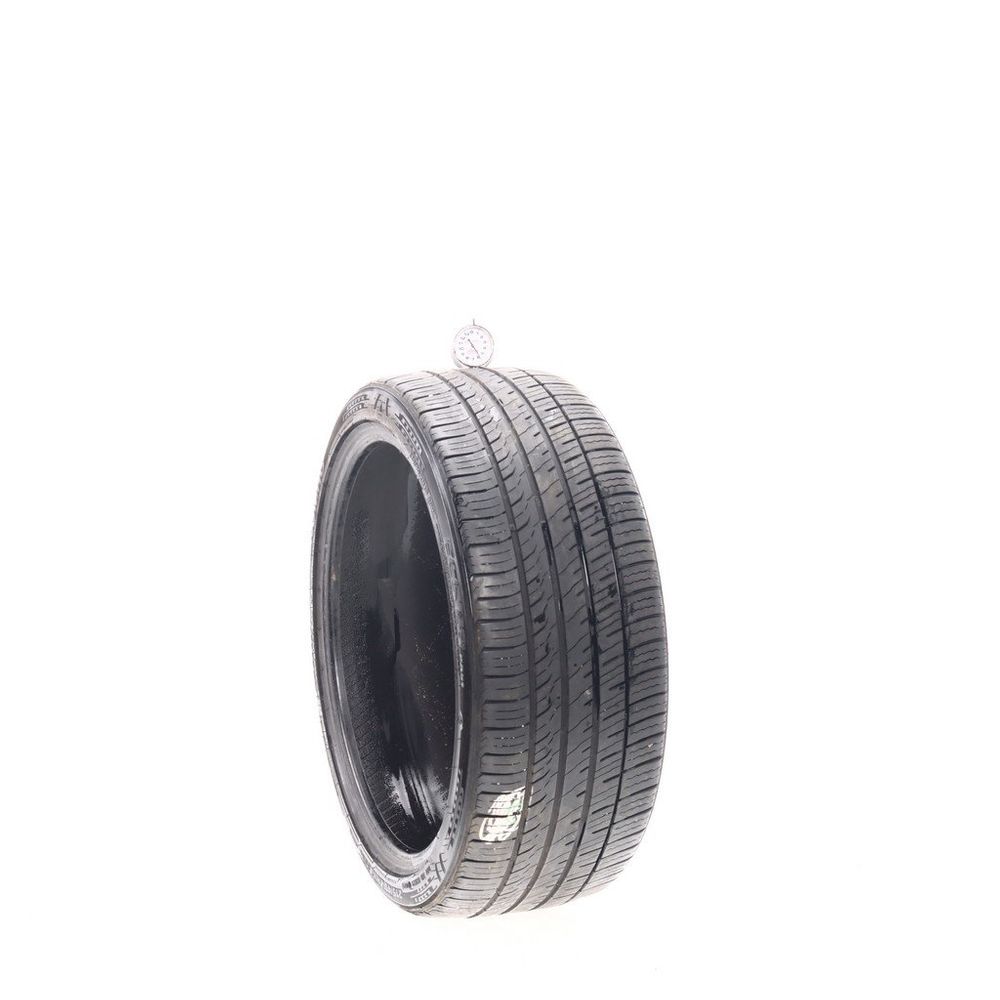 Used 215/40ZR18 Kumho Ecsta PA51 89W - 5.5/32 - Image 1