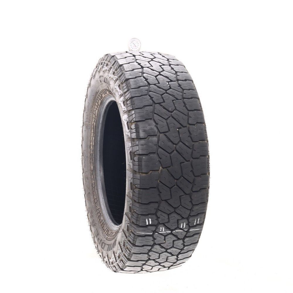Used LT 265/70R18 Falken Wildpeak A/T4W HD 124/121S E - 12/32 - Image 1