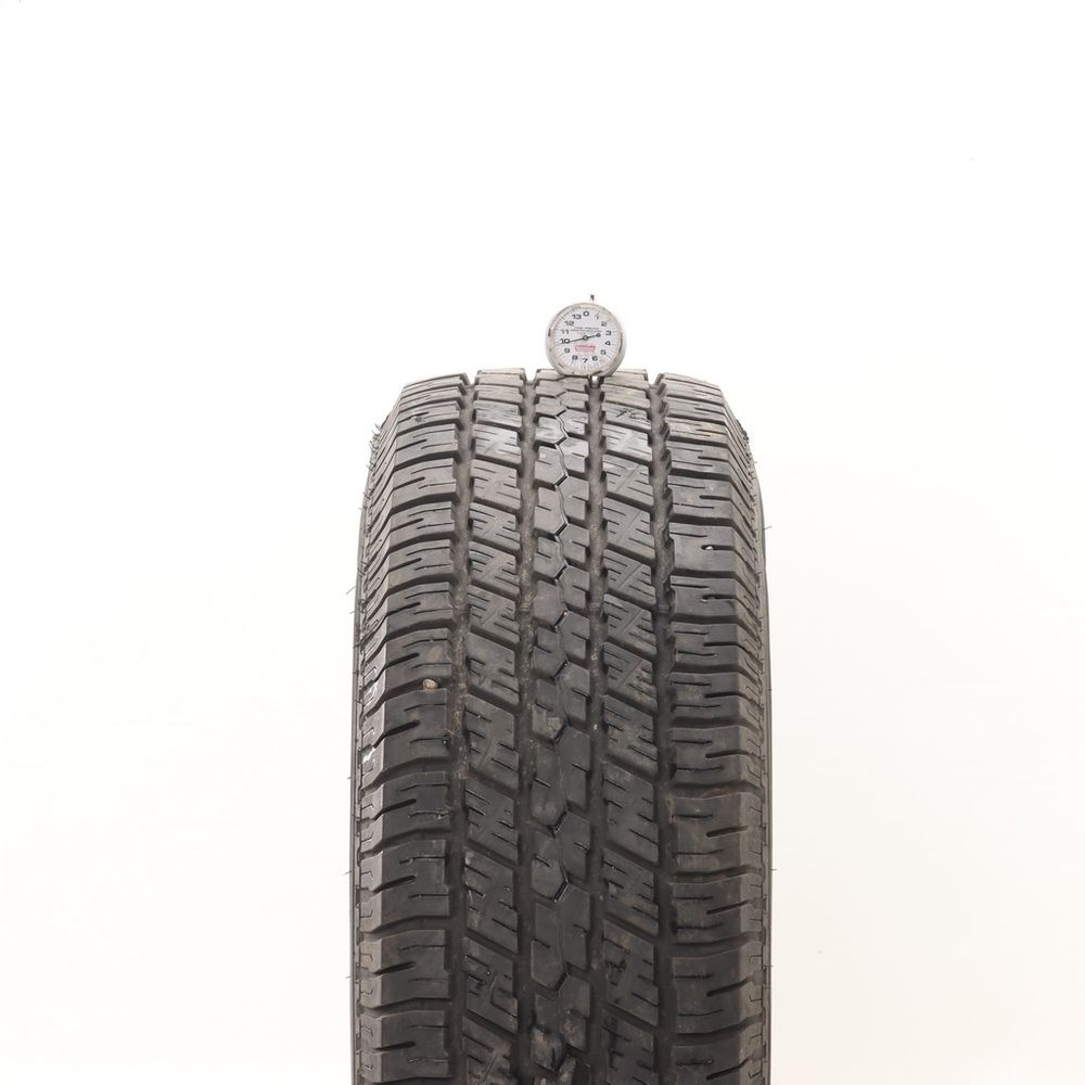 Used LT 31X10.5R15 Multi-Mile Wild Country XRT III 109R C - 9.5/32 - Image 2