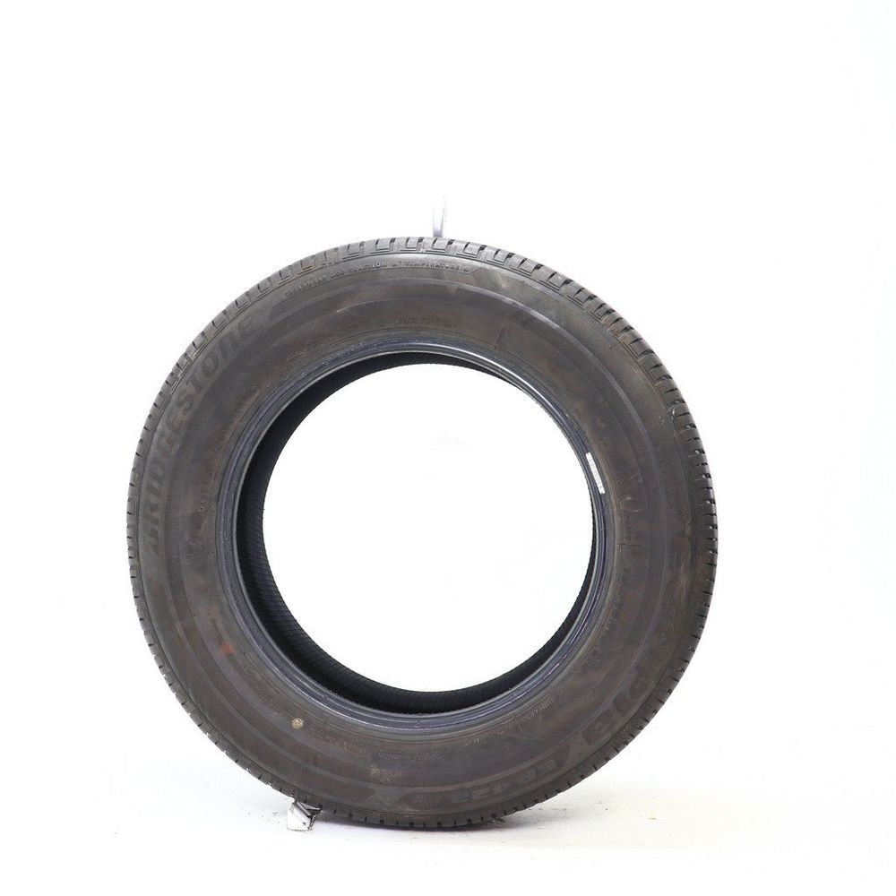 Set of (2) Used 195/65R15 Bridgestone Ecopia EP422 Plus 91S - 8-8.5/32 - Image 3