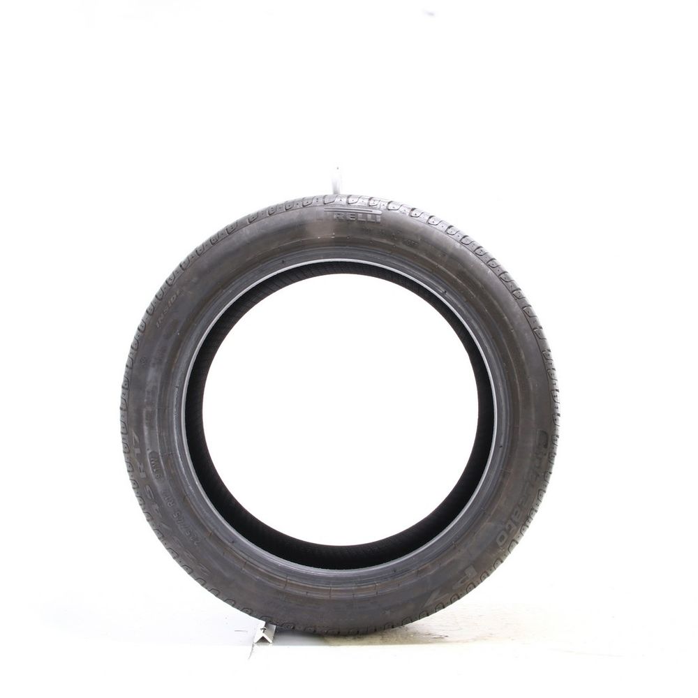 Used 225/45R17 Pirelli Cinturato P7 Run Flat 91W - 9/32 - Image 3