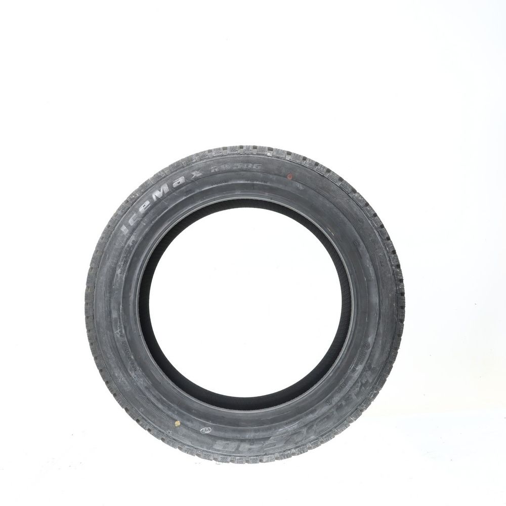 New 215/55R17 Habilead IceMax RW506 98H - Image 3