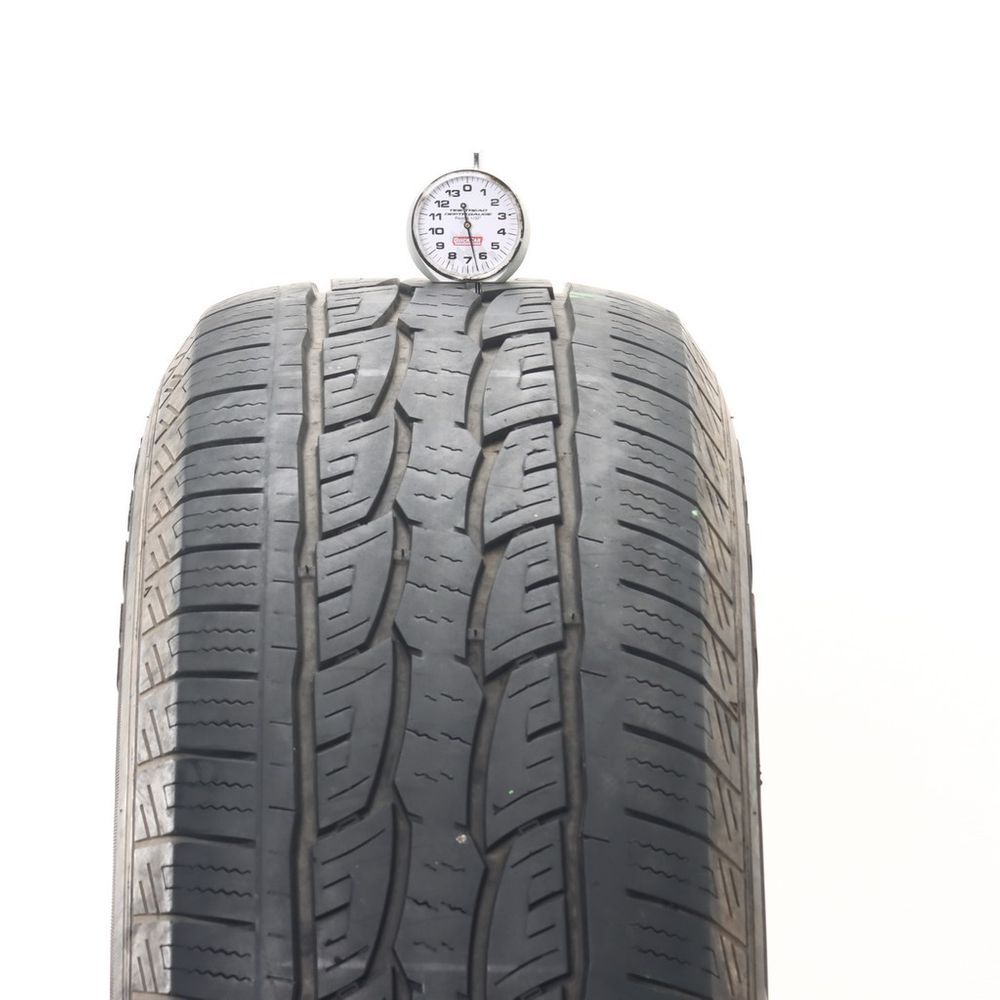 Used 255/70R17 Landsail CLX11 Roadblazer H/T 112H - 6.5/32 - Image 2