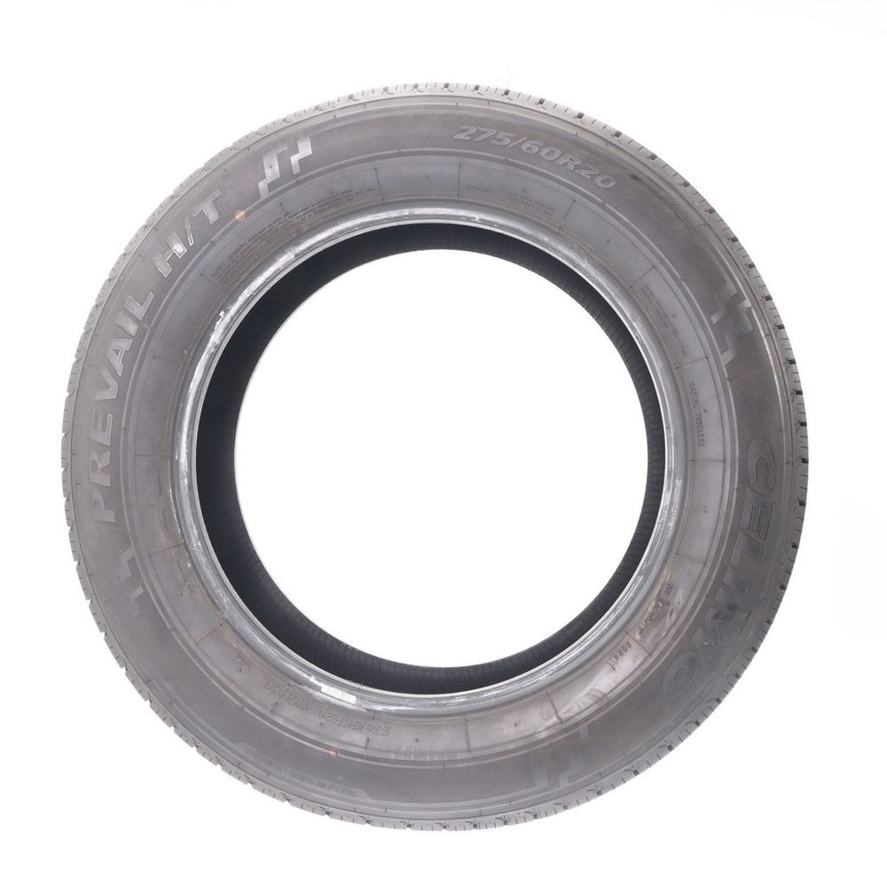 Used 275/60R20 Celimo Prevail H/T 116H - 9/32 - Image 3