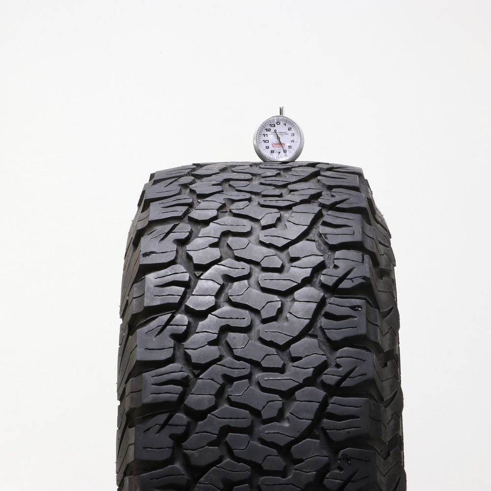 Used LT 265/70R17 BFGoodrich All-Terrain T/A KO2 112/109S C - 6/32 | Utires