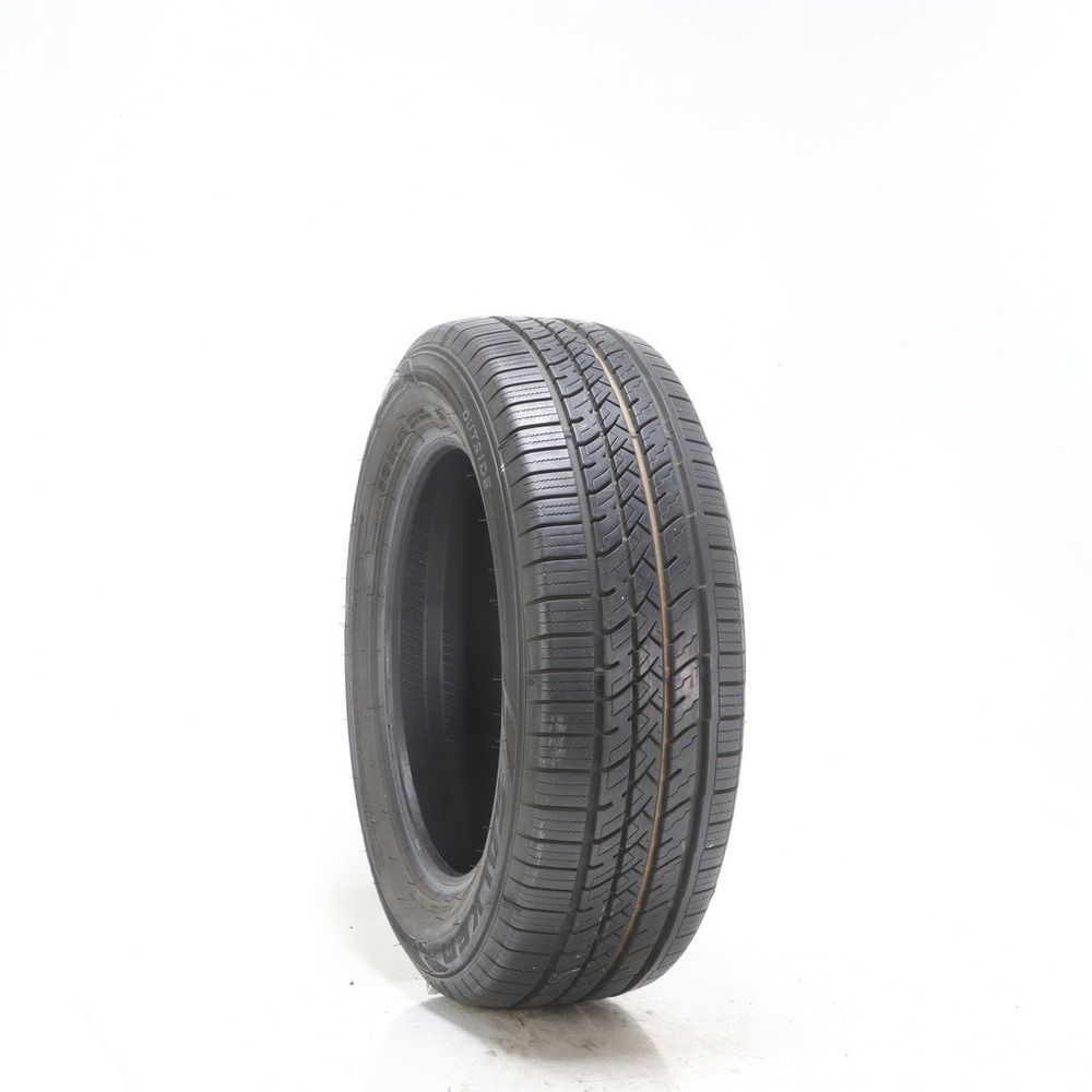 Driven Once 205/60R16 Falken Pro G5 A/S 92V - 9/32 - Image 1