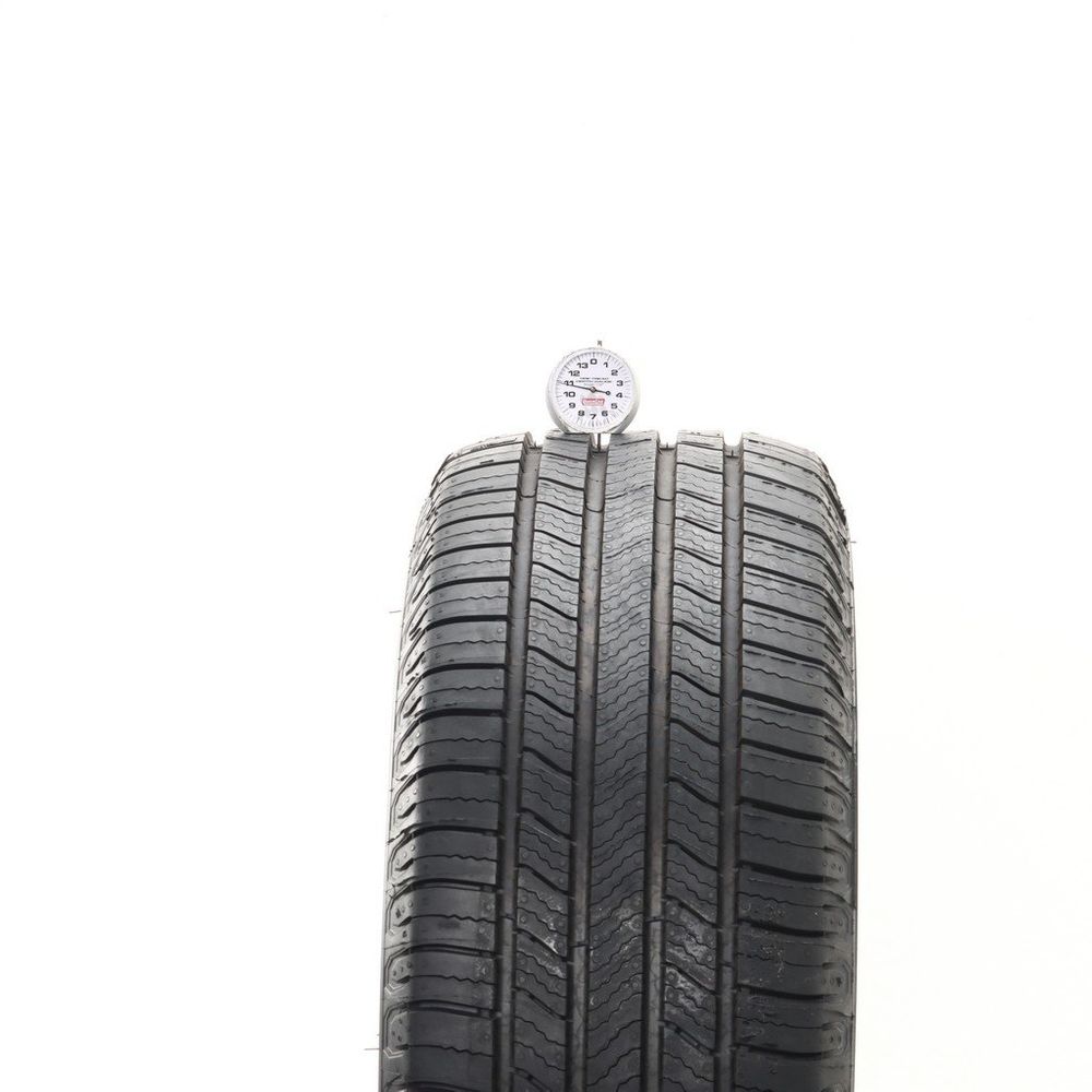 Used 235/55R17 Michelin Defender 2 103H - 10.5/32 - Image 2