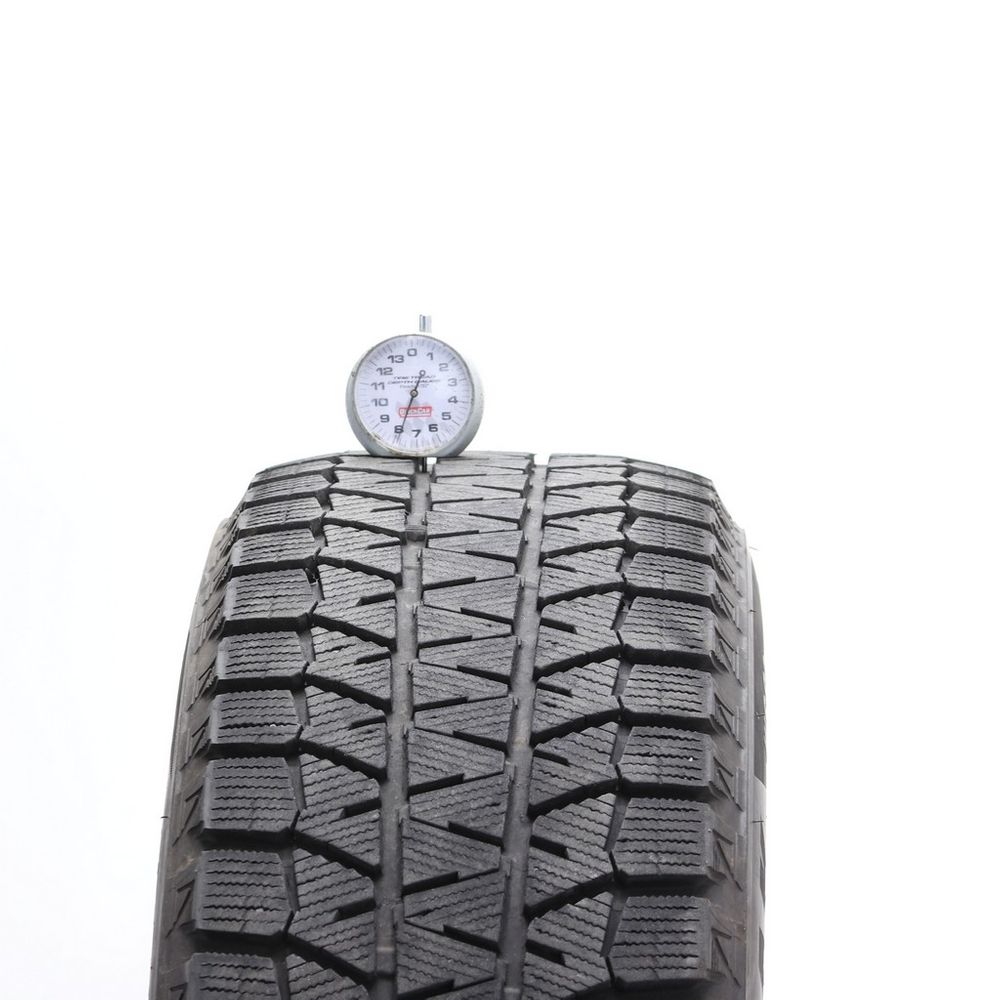 Used 215/65R16 Bridgestone Blizzak WS80 98H - 7.5/32 - Image 2