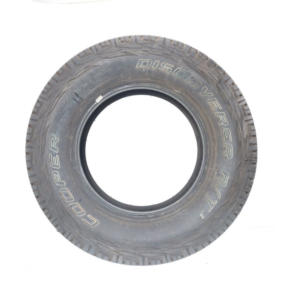 Driven Once LT 275/70R17 Cooper Discoverer A/T3 121/118R E - 16/32 - Image 3