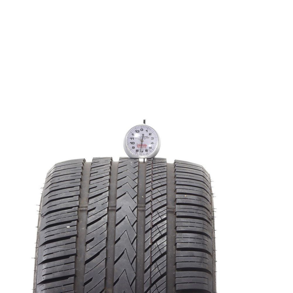 Used 235/35ZR19 Nankang Sportnex NS-25 91Y - 7/32 - Image 2