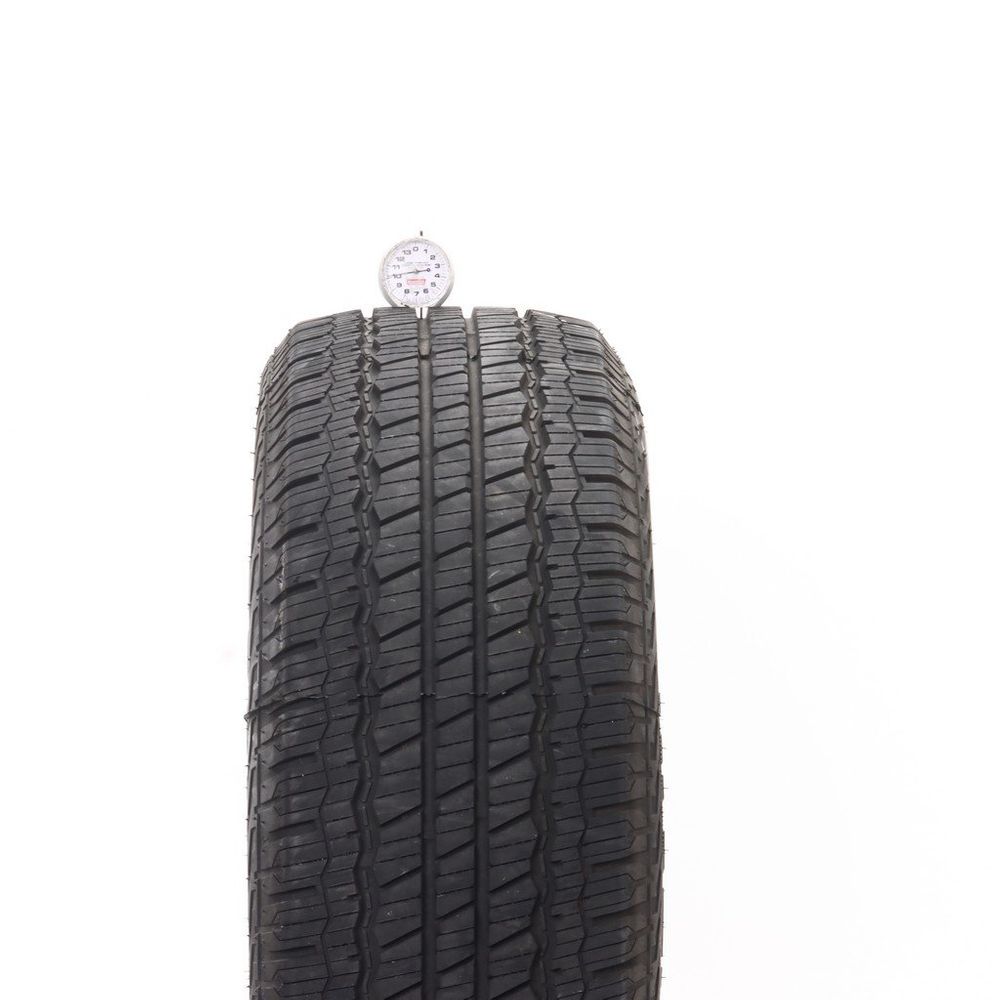 Set of (2) Used 265/65R17 Rocky Mountain H/T2 112T - 10-11/32 - Image 2