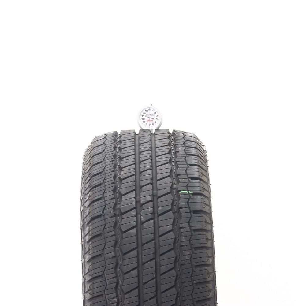 Set of (2) Used 265/65R17 Rocky Mountain H/T2 112T - 10-11/32 - Image 5