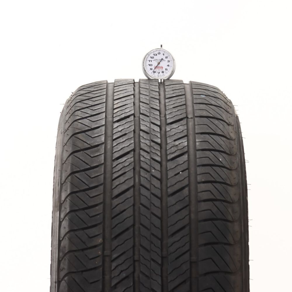 Used 275/60R20 Lancaster LS-07 H/T 115T - 8/32 - Image 2