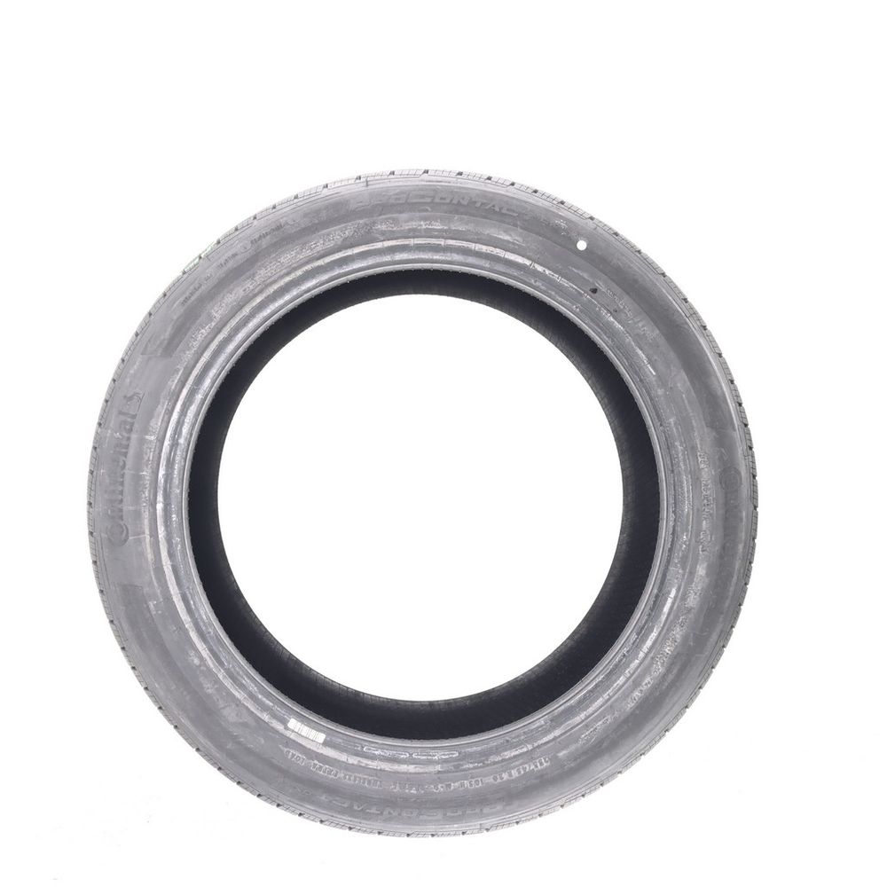 Driven Once 255/45R20 Continental ProContact GX 105H - 9/32 - Image 3