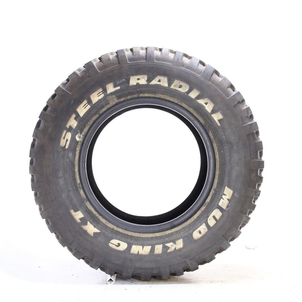 Used LT 30X9.5R15 Medalist Mud King XT 1N/A C - 18.5/32 - Image 3