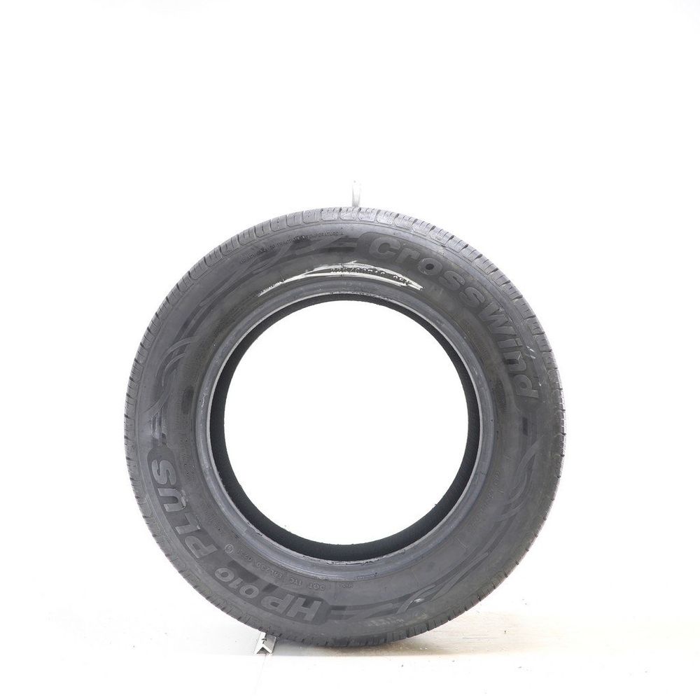 Set of (2) Used 225/60R16 Linglong Crosswind HP010 Plus 98H - 9/32 - Image 3