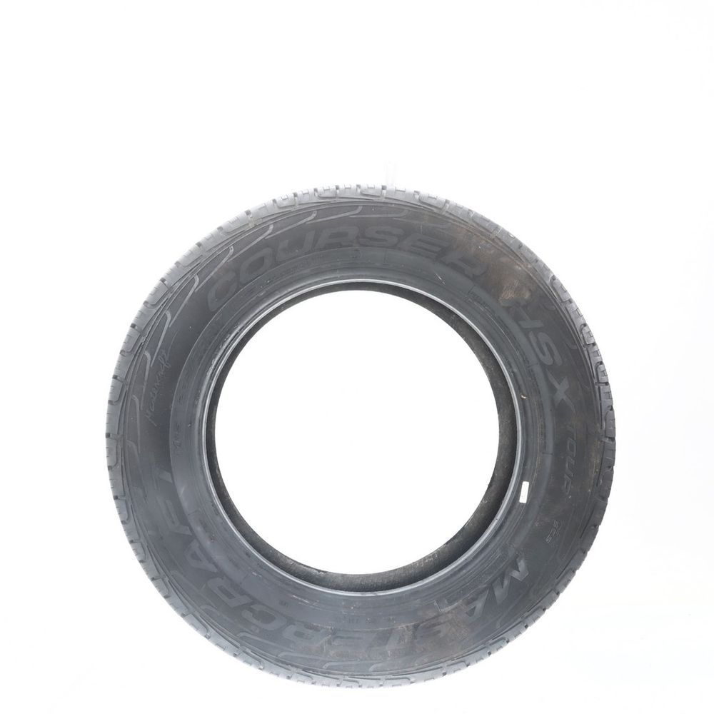 Used 235/60R17 Mastercraft Courser HSX Tour 102T - 9.5/32 - Image 3